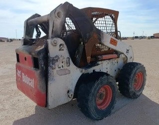 BOBCAT S250